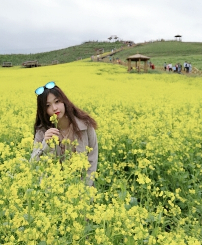 小桃花的第二张照片--廊坊相亲服务中心