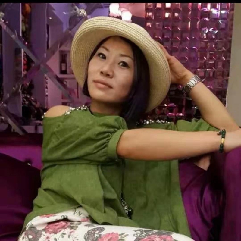 关爱一生的第一张照片--廊坊相亲服务中心