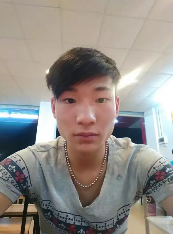 放飞的第一张照片--廊坊相亲服务中心