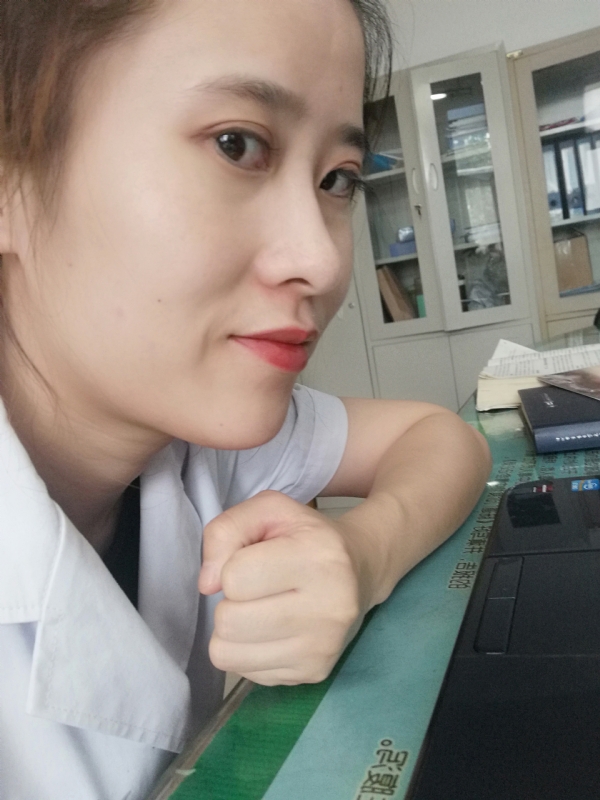 一米阳光的第一张照片--廊坊相亲服务中心