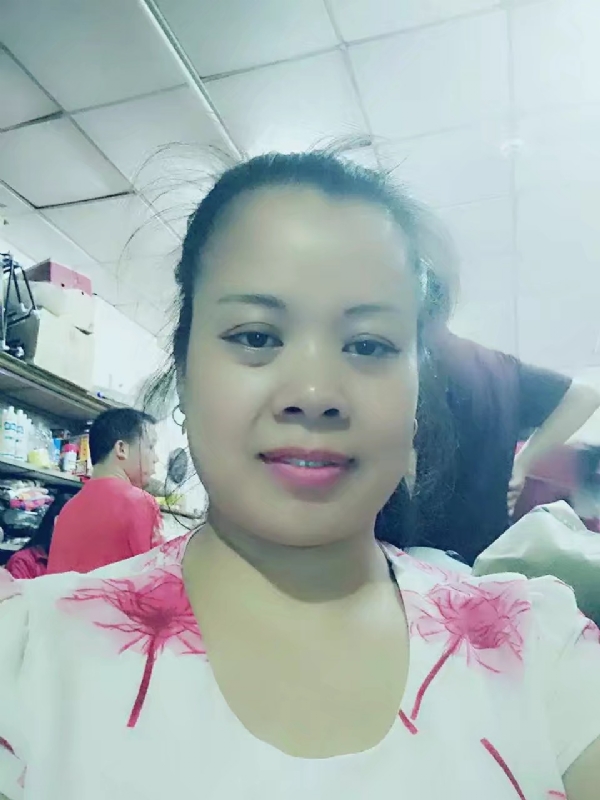 把自己当宝贝的第一张照片--廊坊相亲服务中心