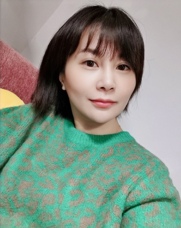 Nikki的第一张照片--廊坊相亲服务中心