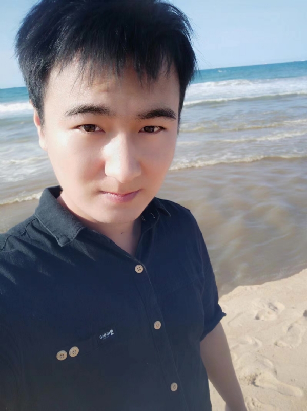 xiaofeng的第一张照片--廊坊相亲服务中心