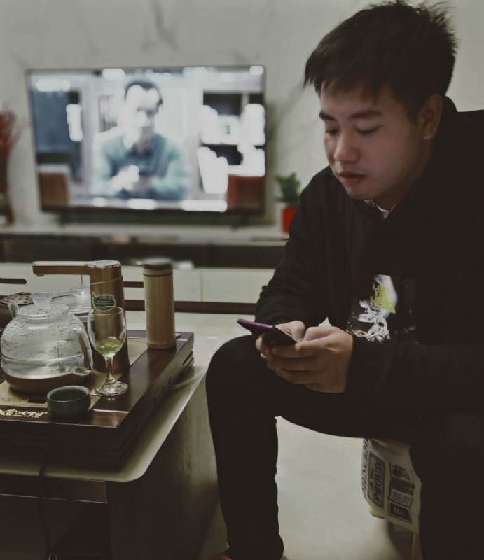 嗯今年能脱单吗的第一张照片--廊坊相亲服务中心