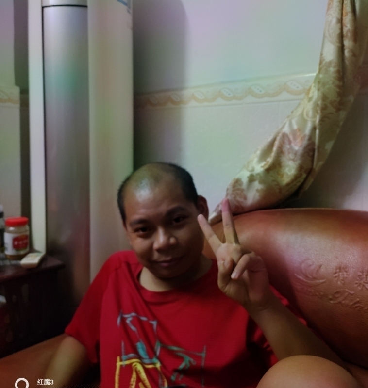 肥煊的第一张照片--廊坊相亲服务中心