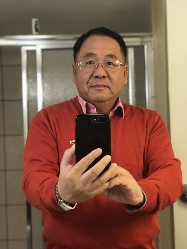 Roger的第一张照片--廊坊相亲服务中心