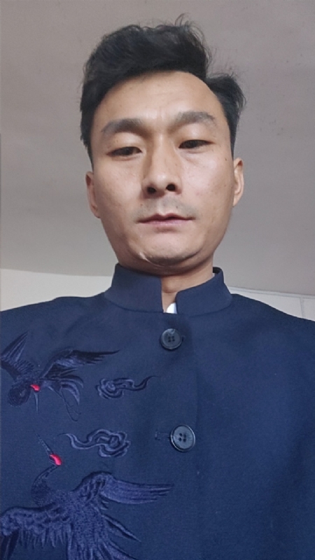 逆袭的小老鼠～龙long的第一张照片--廊坊相亲服务中心