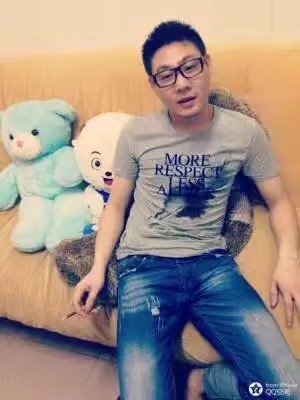 惟才的第一张照片--廊坊相亲服务中心