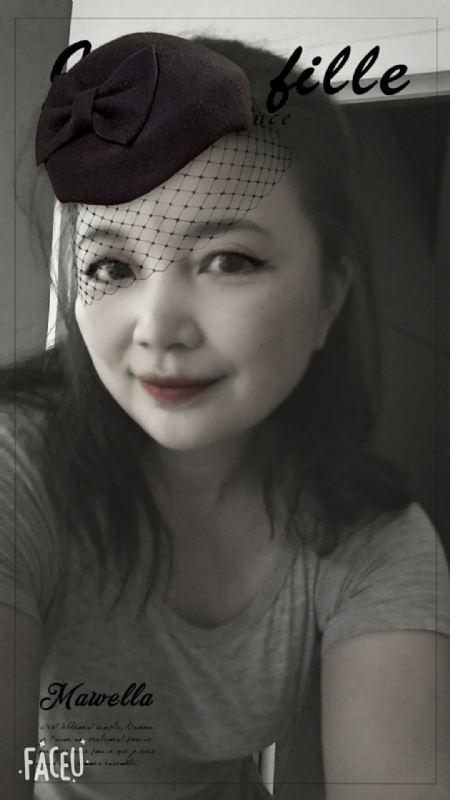 慧静的第一张照片--廊坊相亲服务中心