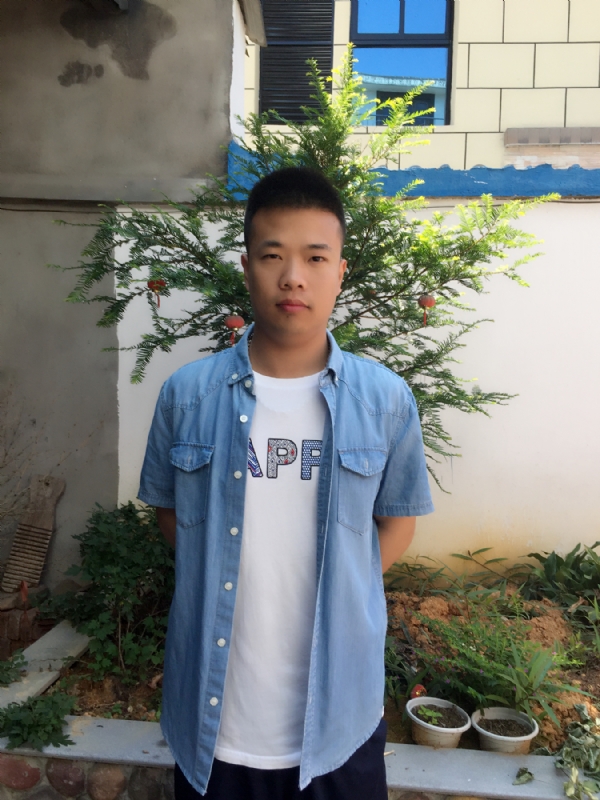 桃子哪去了的第一张照片--廊坊相亲服务中心