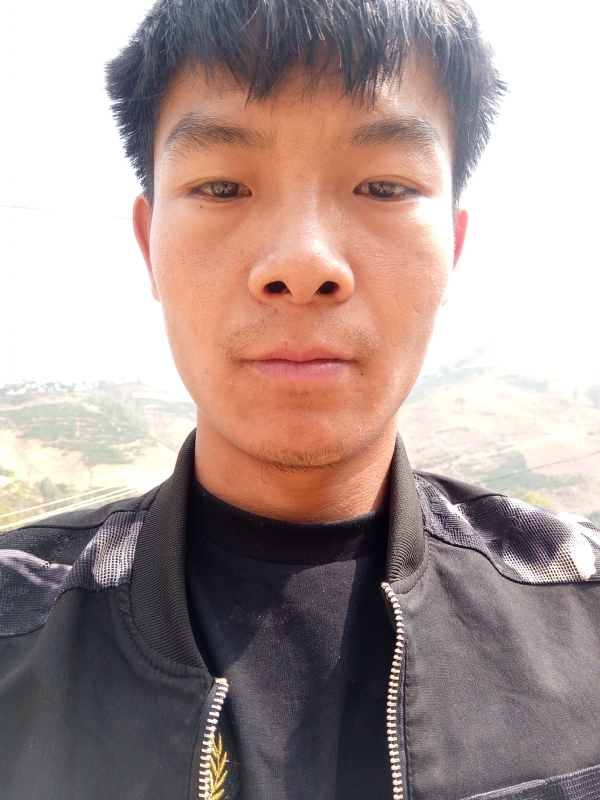 唐伟的第一张照片--廊坊相亲服务中心