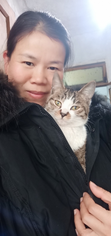 紫竹调的第一张照片--廊坊相亲服务中心