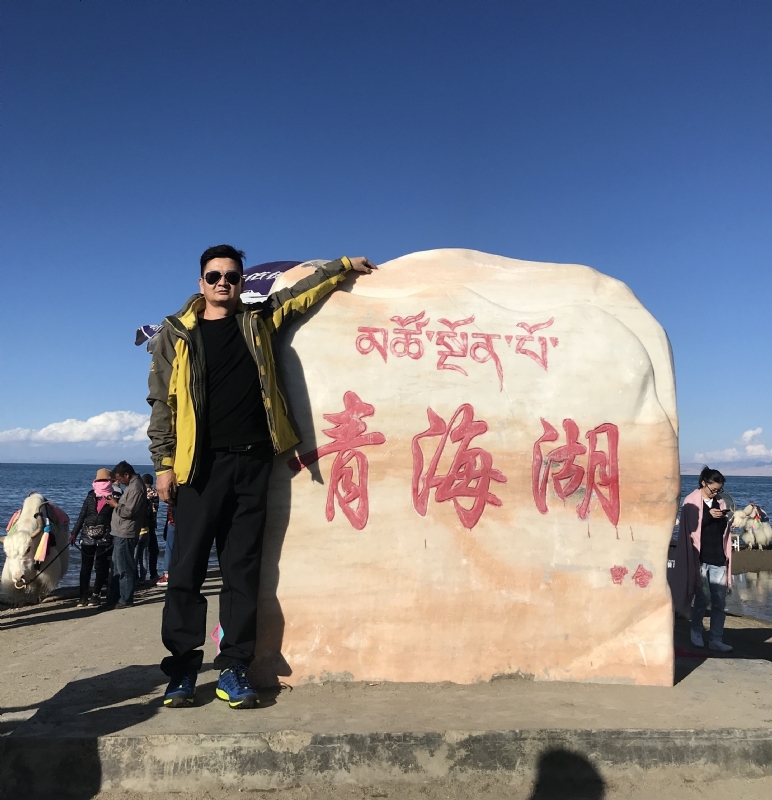 宗泽的第一张照片--廊坊相亲服务中心