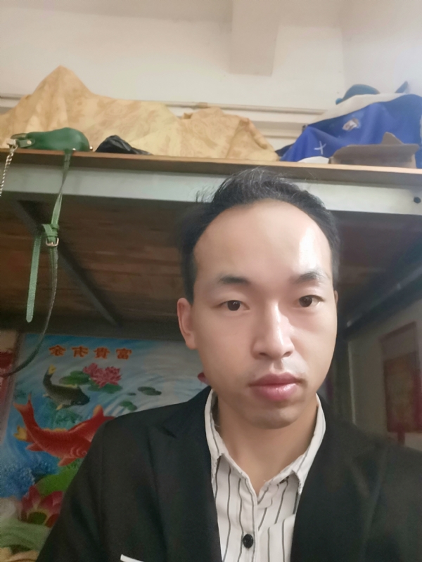 好缘的第一张照片--廊坊相亲服务中心