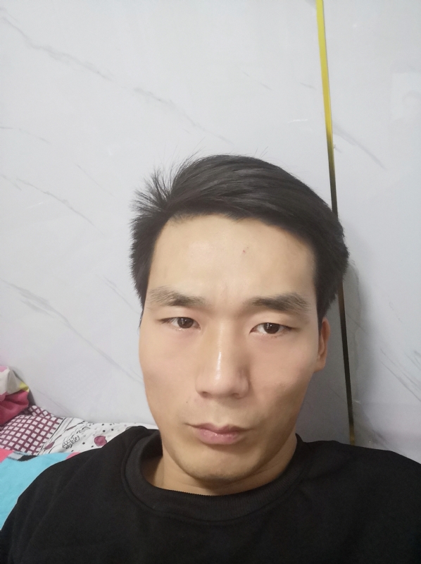 来来来驱魔的第一张照片--廊坊相亲服务中心