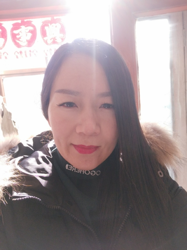 半生缘的第一张照片--廊坊相亲服务中心