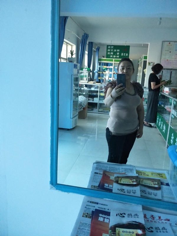 龙丹花的第一张照片--廊坊相亲服务中心