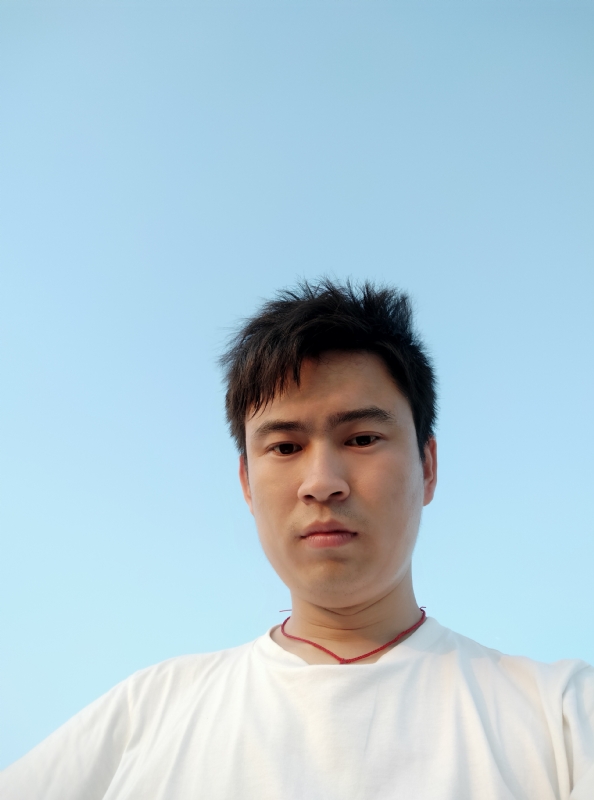 菜菜的第一张照片--廊坊相亲服务中心