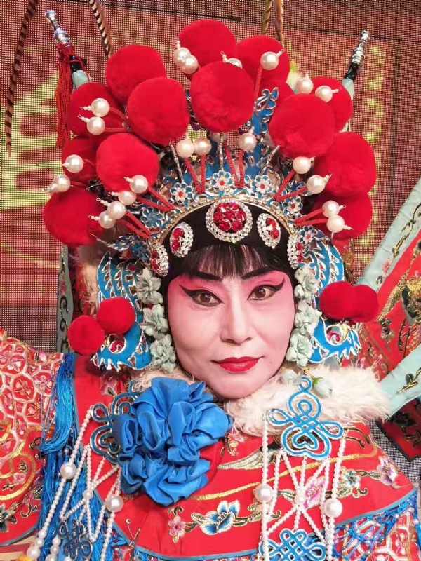 超清的第一张照片--廊坊相亲服务中心