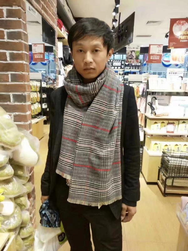 陈杰的第一张照片--廊坊相亲服务中心
