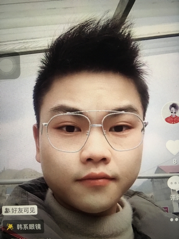 阿松的第一张照片--廊坊相亲服务中心