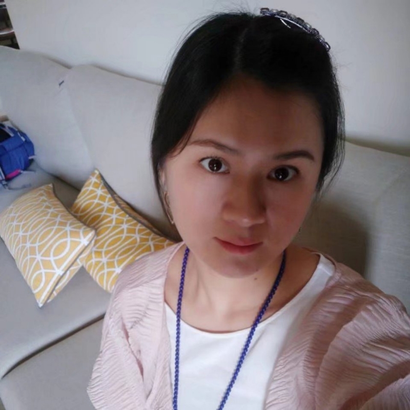 lly的第一张照片--廊坊相亲服务中心