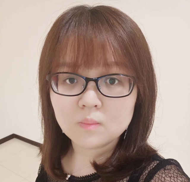 lily的第一张照片--廊坊相亲服务中心