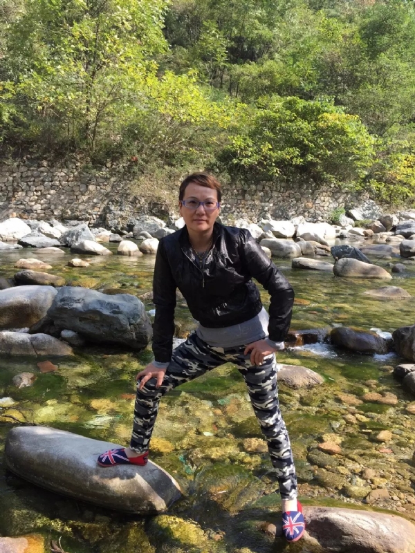 金鑫的第一张照片--廊坊相亲服务中心