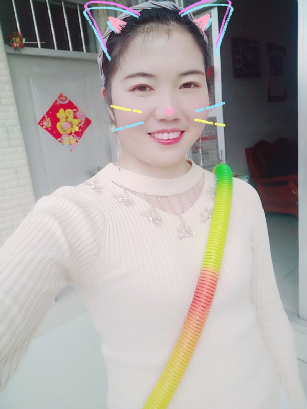 芷宁的第一张照片--廊坊相亲服务中心