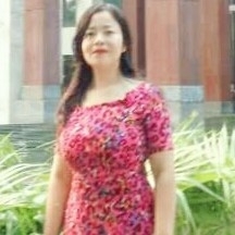 muna的第一张照片--廊坊相亲服务中心