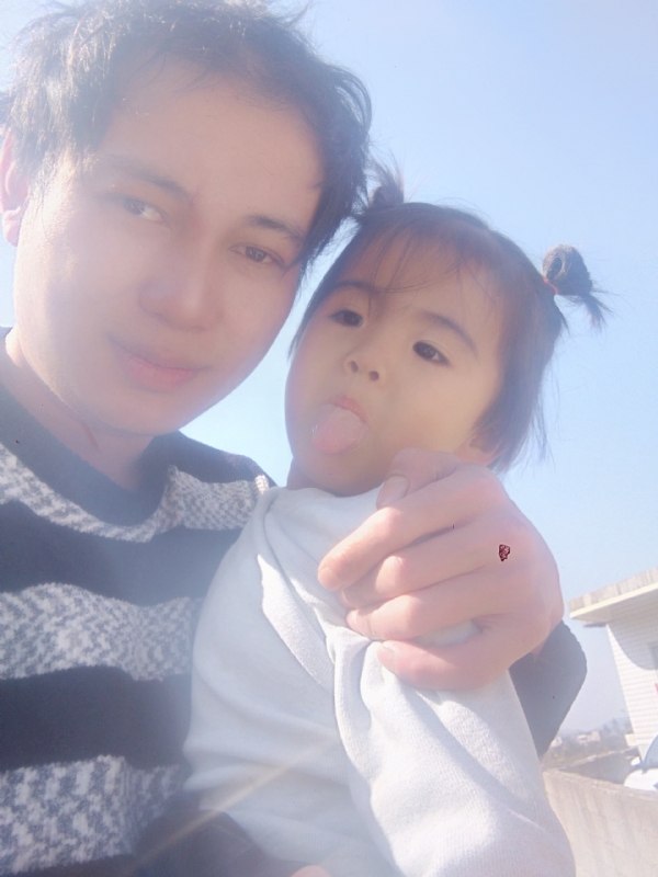 林子立的第一张照片--廊坊相亲服务中心