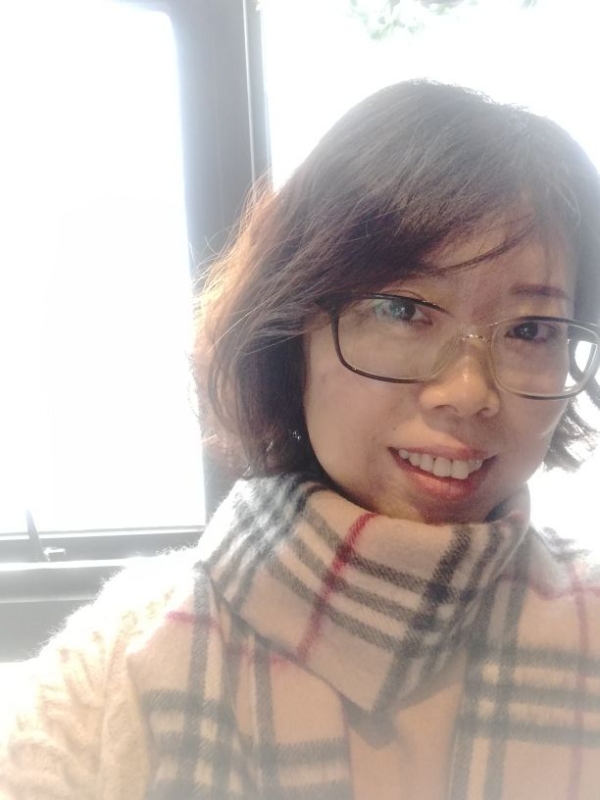 简单的第一张照片--廊坊相亲服务中心