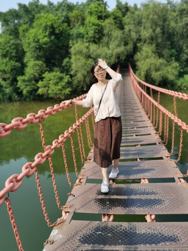 简单的第四张照片--廊坊相亲服务中心