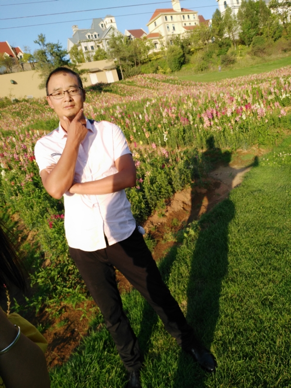 爱归零的第二张照片--廊坊相亲服务中心