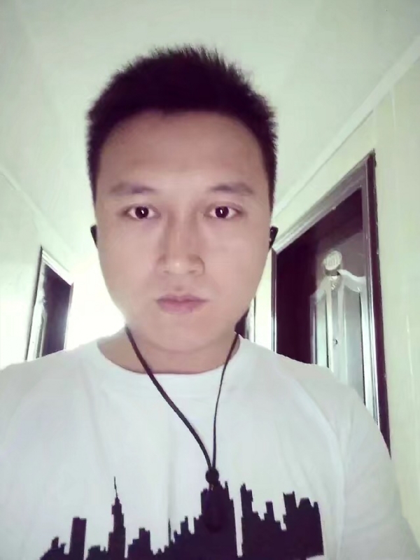 慎独的第一张照片--廊坊相亲服务中心