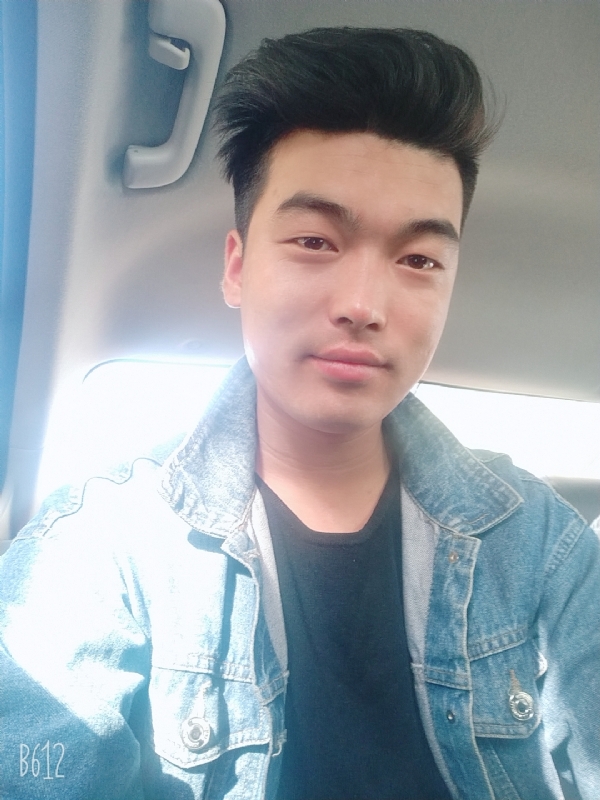 吉吉国王的第一张照片--廊坊相亲服务中心
