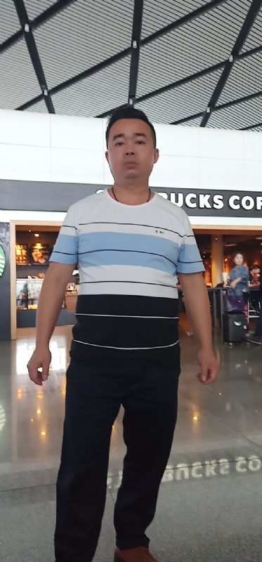 时光是个侩子手i的第一张照片--廊坊相亲服务中心