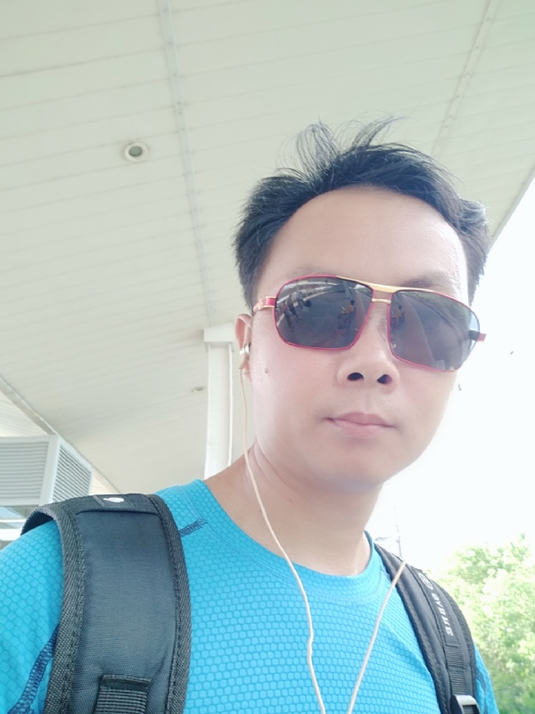 八九不离十的第一张照片--廊坊相亲服务中心