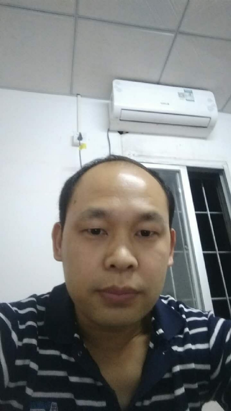 阿星的第一张照片--廊坊相亲服务中心