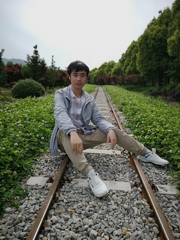 HCL的第一张照片--廊坊相亲服务中心