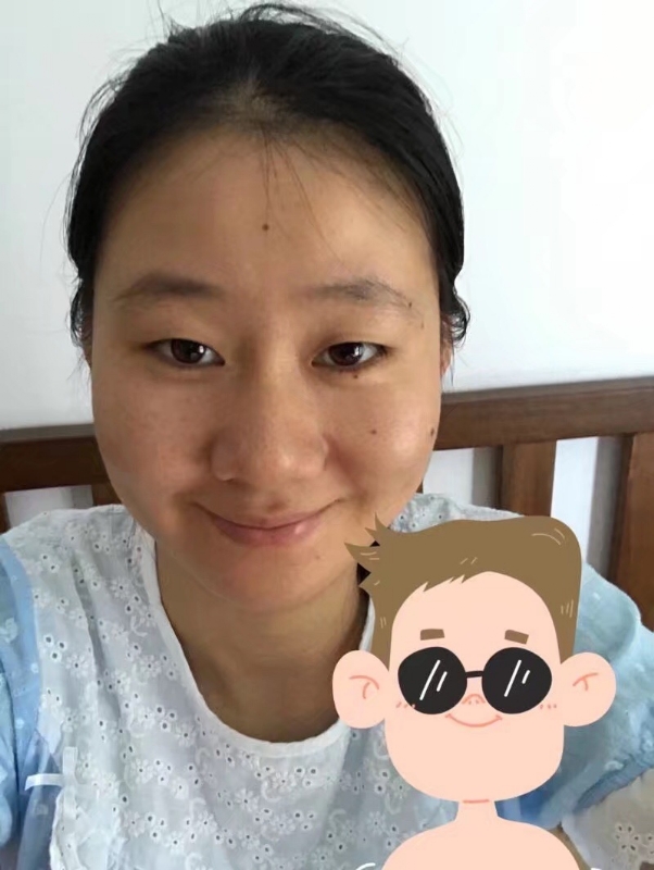 丽丽的第一张照片--廊坊相亲服务中心