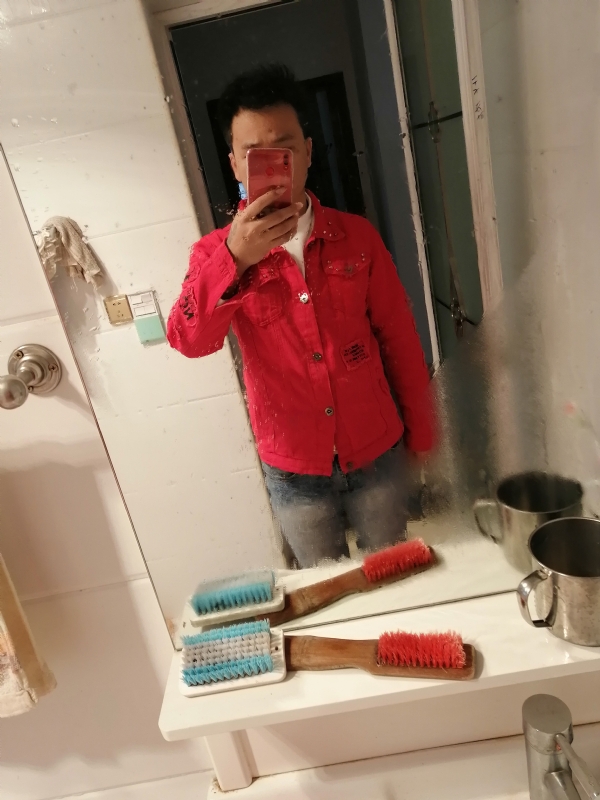 王哒哒的第一张照片--廊坊相亲服务中心