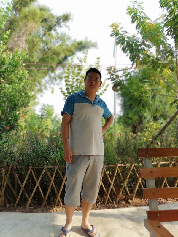 细水长流的第一张照片--廊坊相亲服务中心