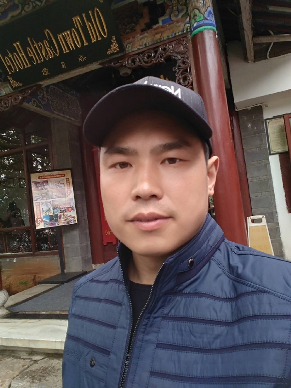 缘分邂逅的第一张照片--廊坊相亲服务中心