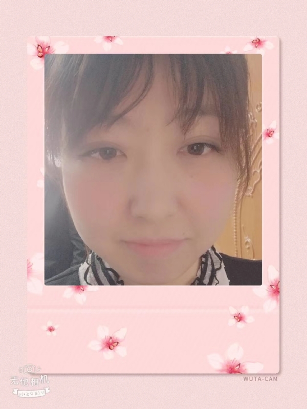 June的第一张照片--廊坊相亲服务中心