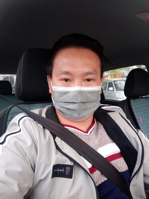 寻缘的第一张照片--廊坊相亲服务中心