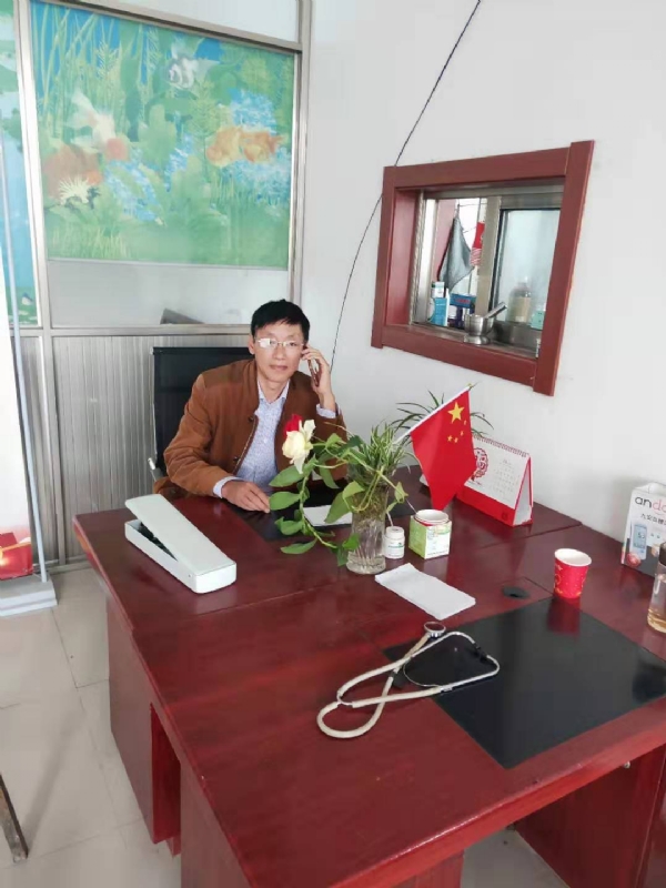 感恩的第一张照片--廊坊相亲服务中心