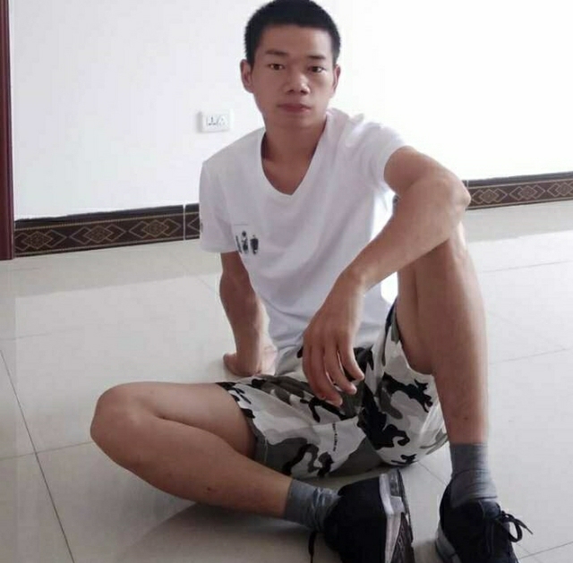 习惯就好的第一张照片--廊坊相亲服务中心