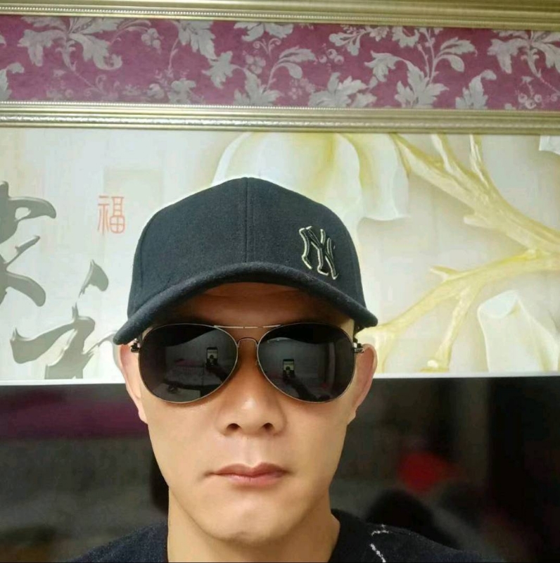 阿海的第一张照片--廊坊相亲服务中心