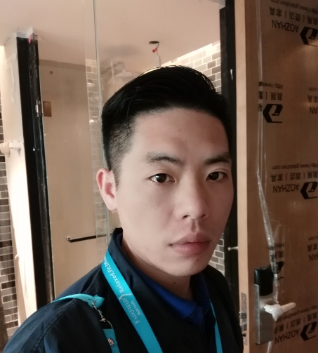 木乐的第一张照片--廊坊相亲服务中心
